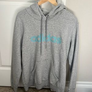 Women’s adidas hoodie